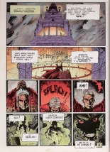 666 Tome 1 - Ante Demonium : page 11