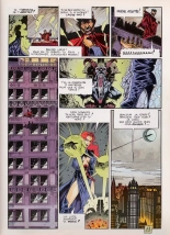 666 Tome 1 - Ante Demonium : page 12