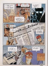 666 Tome 1 - Ante Demonium : page 13
