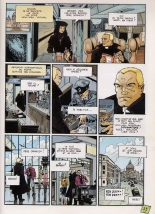 666 Tome 1 - Ante Demonium : page 14