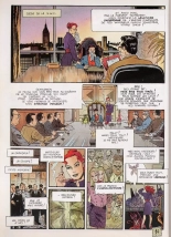 666 Tome 1 - Ante Demonium : page 15