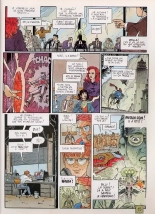 666 Tome 1 - Ante Demonium : page 16