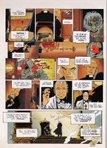 666 Tome 1 - Ante Demonium : page 17