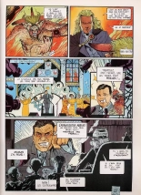 666 Tome 1 - Ante Demonium : page 18