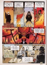 666 Tome 1 - Ante Demonium : page 19