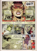 666 Tome 1 - Ante Demonium : page 20