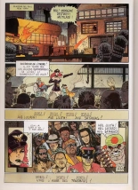 666 Tome 1 - Ante Demonium : page 21