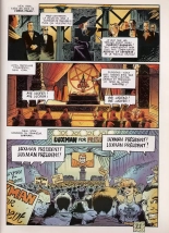 666 Tome 1 - Ante Demonium : page 22