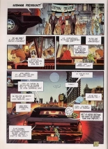 666 Tome 1 - Ante Demonium : page 23