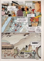 666 Tome 1 - Ante Demonium : page 24