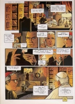 666 Tome 1 - Ante Demonium : page 25