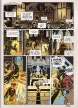 666 Tome 1 - Ante Demonium : page 26