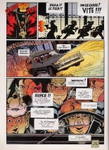 666 Tome 1 - Ante Demonium : page 27