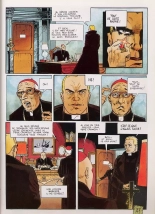 666 Tome 1 - Ante Demonium : page 28