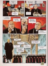 666 Tome 1 - Ante Demonium : page 29