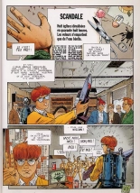 666 Tome 1 - Ante Demonium : page 30