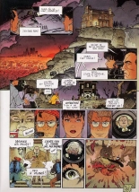 666 Tome 1 - Ante Demonium : page 32