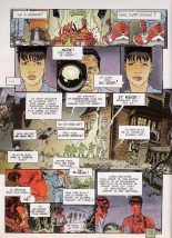 666 Tome 1 - Ante Demonium : page 33