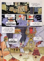 666 Tome 1 - Ante Demonium : page 34