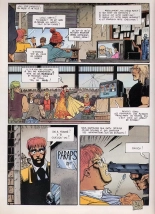 666 Tome 1 - Ante Demonium : page 35
