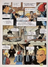 666 Tome 1 - Ante Demonium : page 37