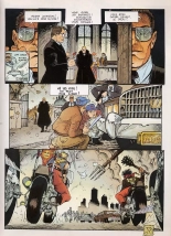 666 Tome 1 - Ante Demonium : page 38