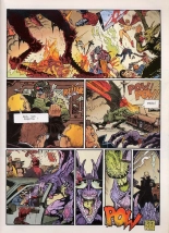 666 Tome 1 - Ante Demonium : page 40