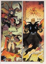 666 Tome 1 - Ante Demonium : page 42