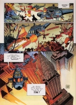 666 Tome 1 - Ante Demonium : page 43
