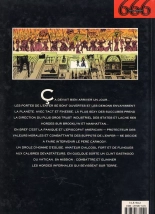 666 Tome 1 - Ante Demonium : page 46