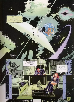 hentai 666 Tome 1 - Ante Demonium