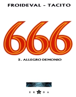666 Tome 2 - Allegro demonio : page 4