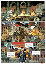 666 Tome 2 - Allegro demonio : page 11