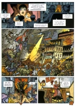 666 Tome 2 - Allegro demonio : page 13