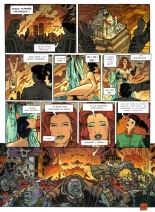 666 Tome 2 - Allegro demonio : page 17
