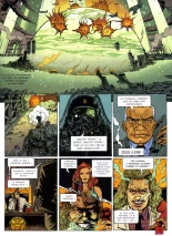 666 Tome 2 - Allegro demonio : page 19