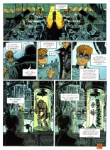 666 Tome 2 - Allegro demonio : page 21