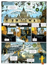666 Tome 2 - Allegro demonio : page 25