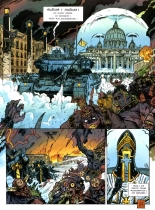 666 Tome 2 - Allegro demonio : page 26