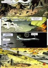 666 Tome 2 - Allegro demonio : page 28
