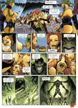 666 Tome 2 - Allegro demonio : page 30