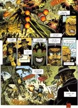 666 Tome 2 - Allegro demonio : page 32