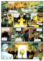 666 Tome 2 - Allegro demonio : page 34