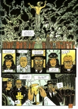 666 Tome 2 - Allegro demonio : page 35