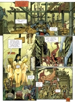 666 Tome 2 - Allegro demonio : page 36