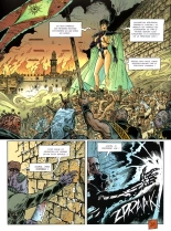 666 Tome 2 - Allegro demonio : page 42