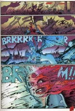 666 Tome 3 - Demonio Fortissimo : page 3