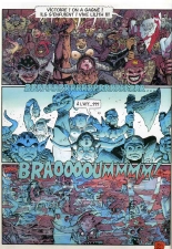 666 Tome 3 - Demonio Fortissimo : page 4