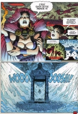 666 Tome 3 - Demonio Fortissimo : page 6