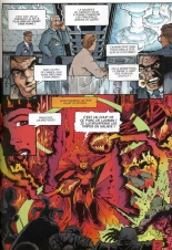 666 Tome 3 - Demonio Fortissimo : page 7